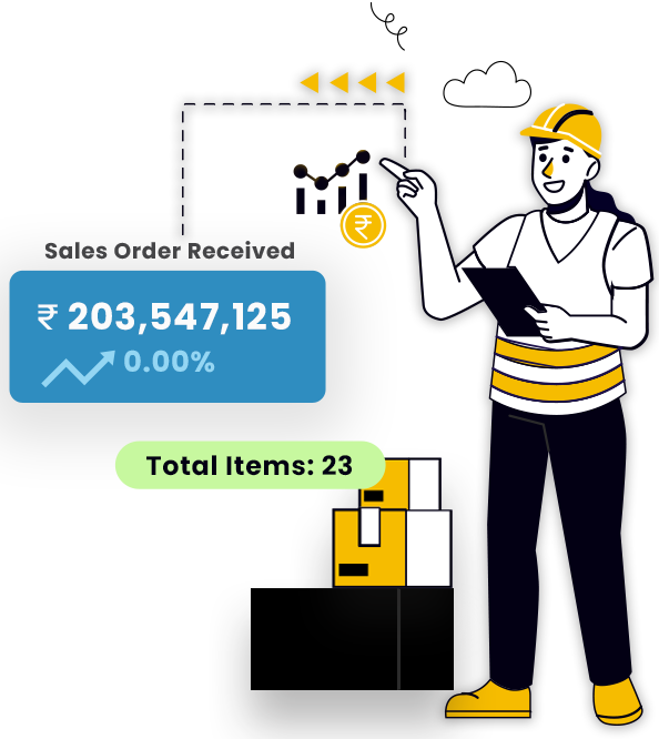 Sales-Tracking-Software