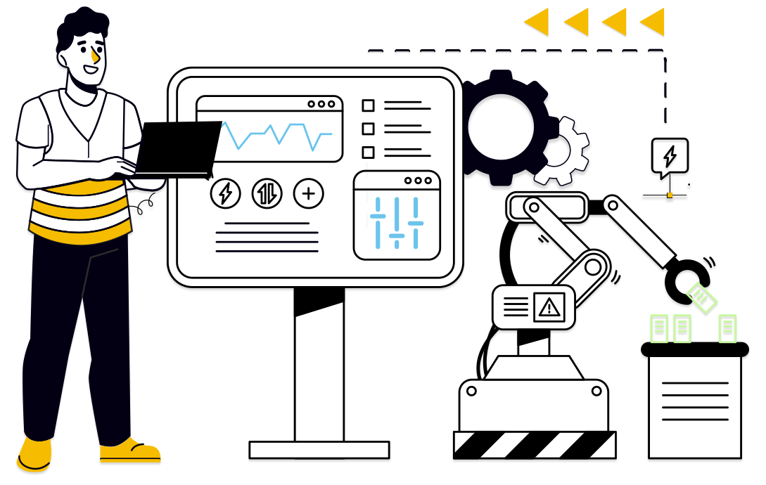 zventory erp for manufacturing