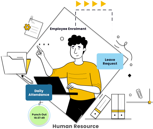 Human-Resource-Management-Software
