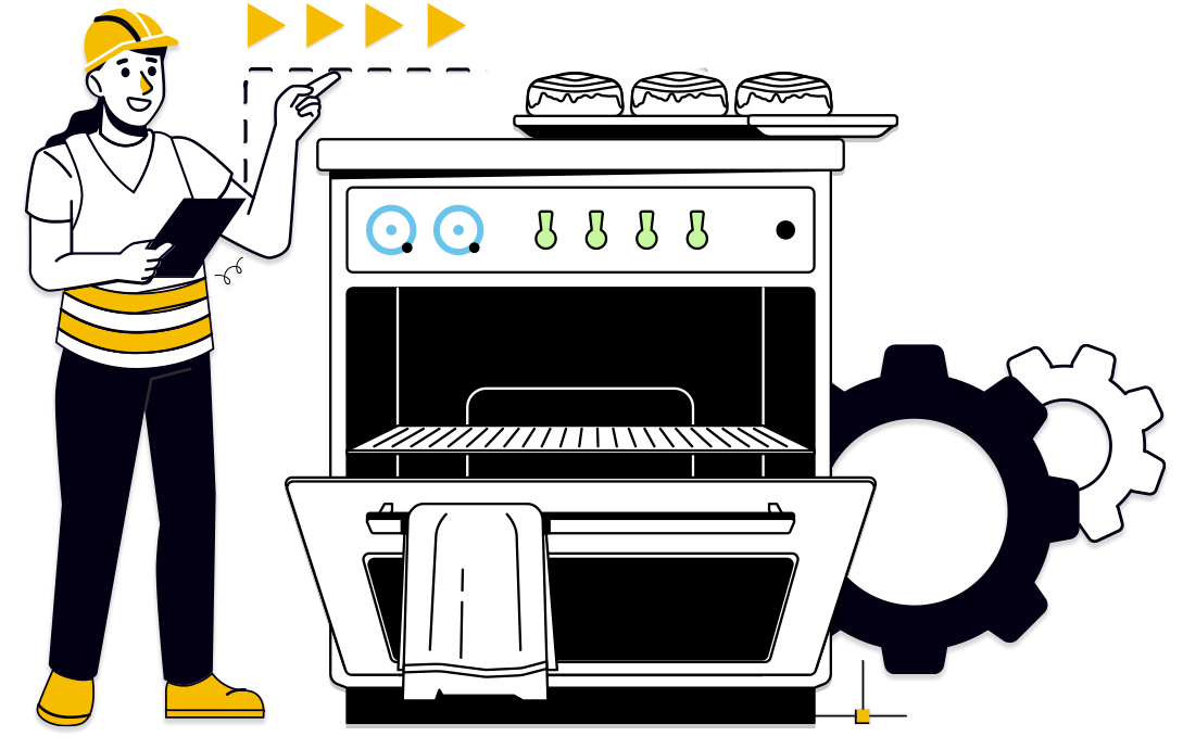 erp for food and beverages