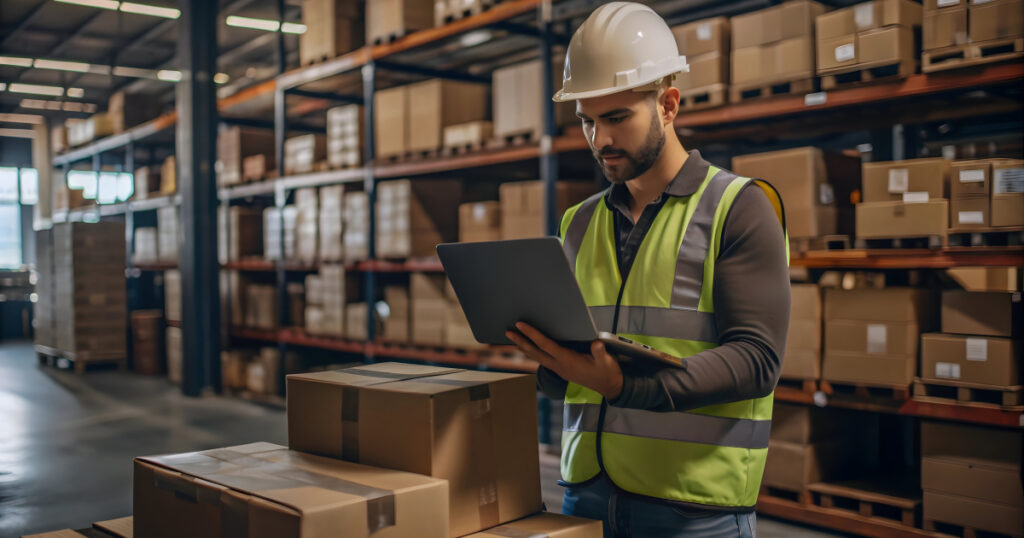 warehouse-management-in-India