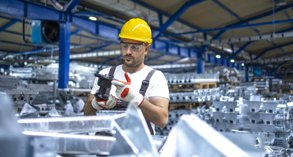 production management