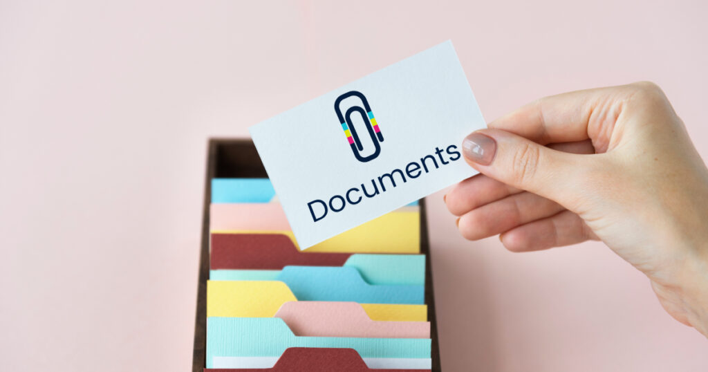 document management system DMS